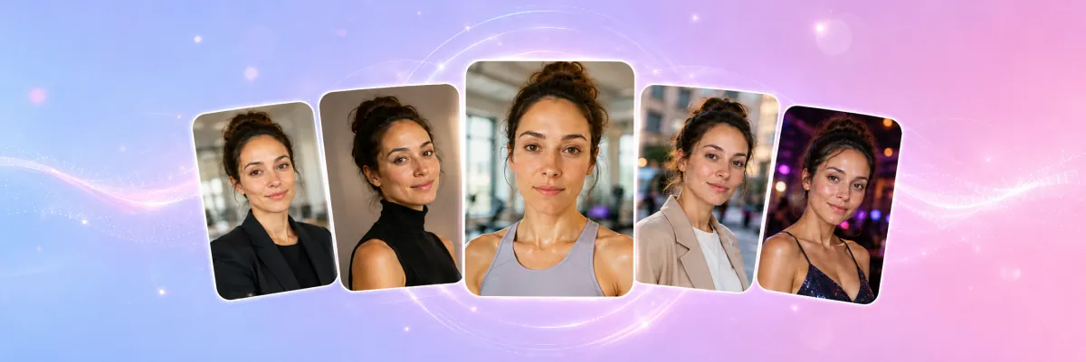 Generate your AI image